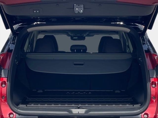 2025 Nissan Murano AUTO