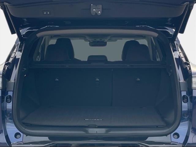 2025 Nissan Murano AUTO