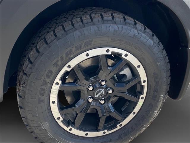 2025 Nissan Pathfinder AUTO