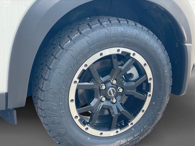 2025 Nissan Pathfinder AUTO