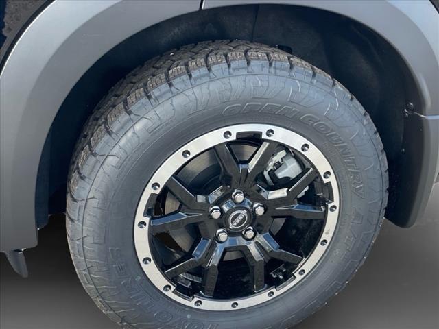 2025 Nissan Pathfinder AUTO