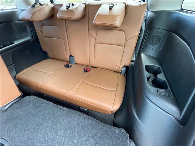2025 Nissan Pathfinder AUTO