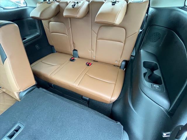 2025 Nissan Pathfinder AUTO