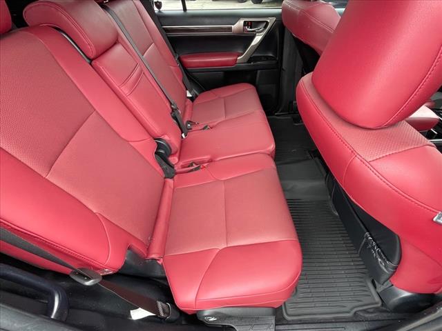 2021 Lexus GX 460 Base