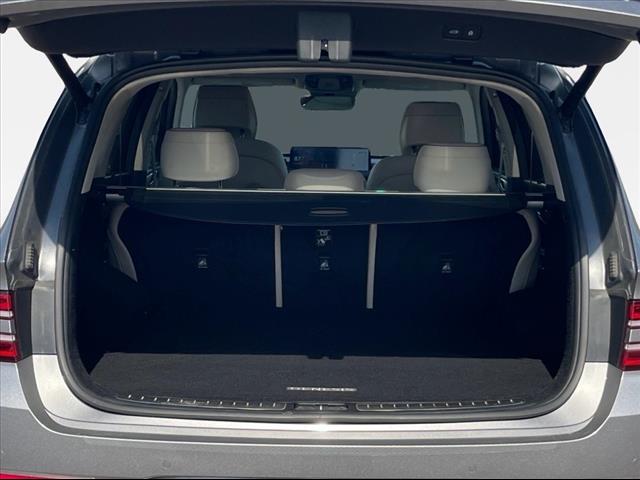 2021 Genesis GV80 2.5T