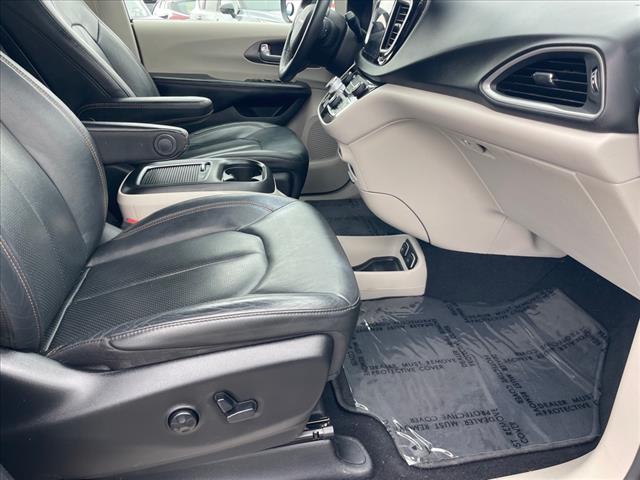 2020 Chrysler Pacifica Touring L Plus