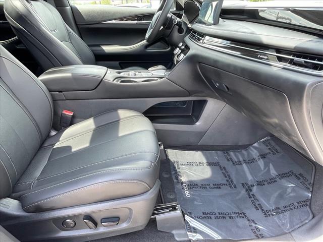 2025 INFINITI QX60 Pure