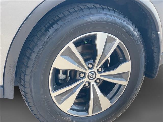 2021 Nissan Murano SV