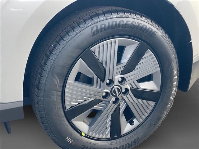 2025 Nissan Murano AUTO