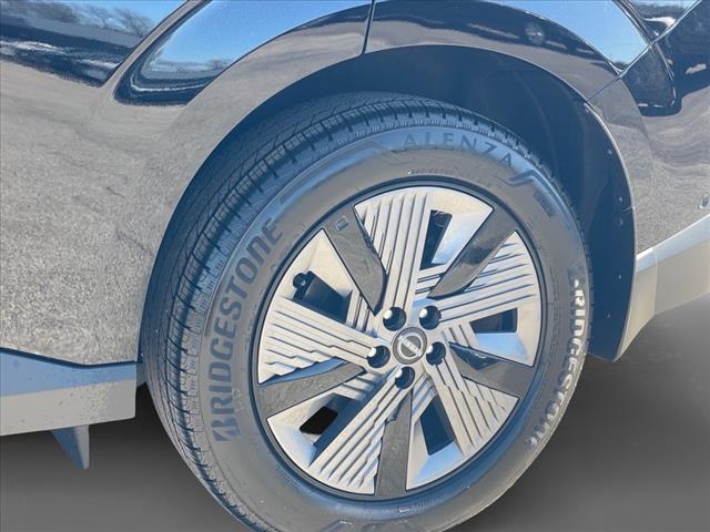 2025 Nissan Murano AUTO