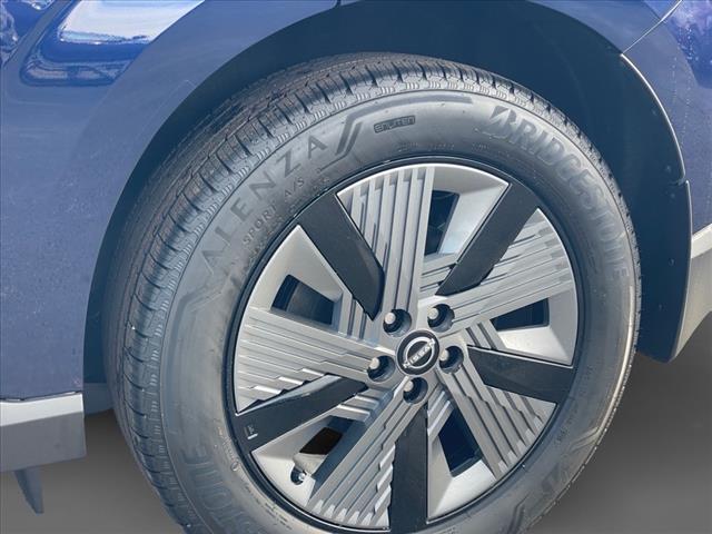 2025 Nissan Murano AUTO