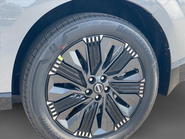 2025 Nissan Murano AUTO