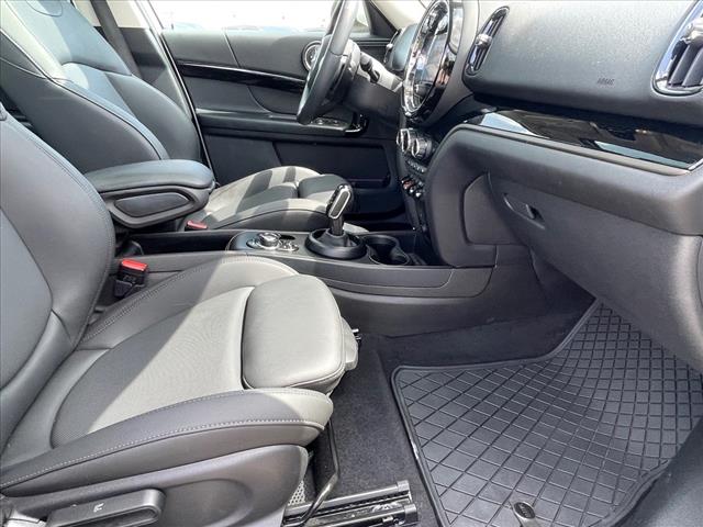 2024 MINI Countryman Cooper S ALL4