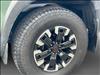 2023 Nissan Frontier PRO-X