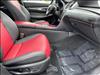 2024 INFINITI QX55 Sensory