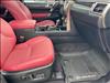 2021 Lexus GX 460 Base