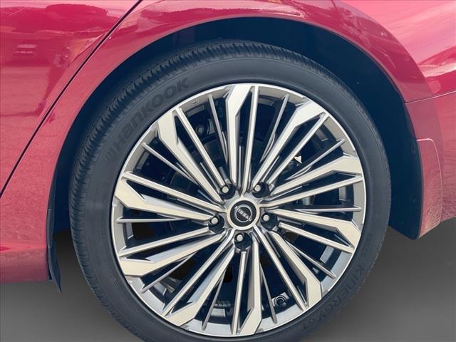 2024 Nissan Altima 2.5 SL