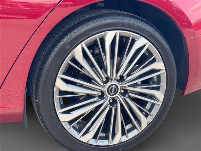 2024 Nissan Altima 2.5 SL