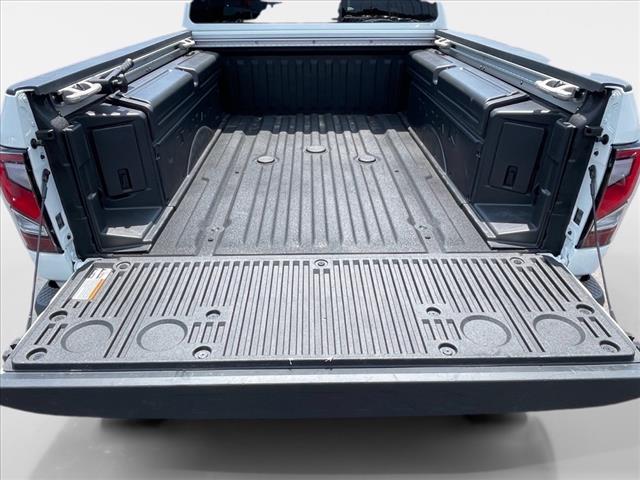 2024 Nissan Titan XD PRO-4X