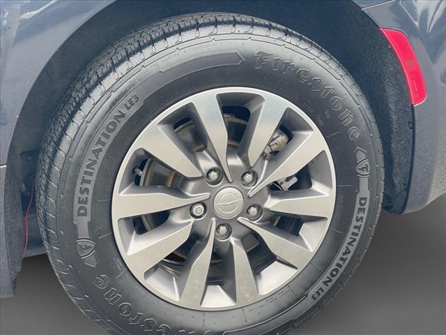 2020 Chrysler Pacifica Touring L Plus
