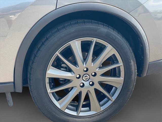 2021 Nissan Murano SV