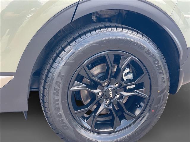 2023 Kia Sportage X-Pro Prestige