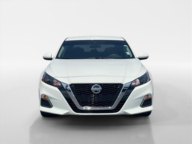 2022 Nissan Altima 2.5 S