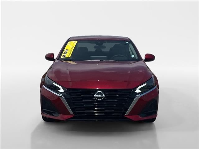 2024 Nissan Altima 2.5 SL