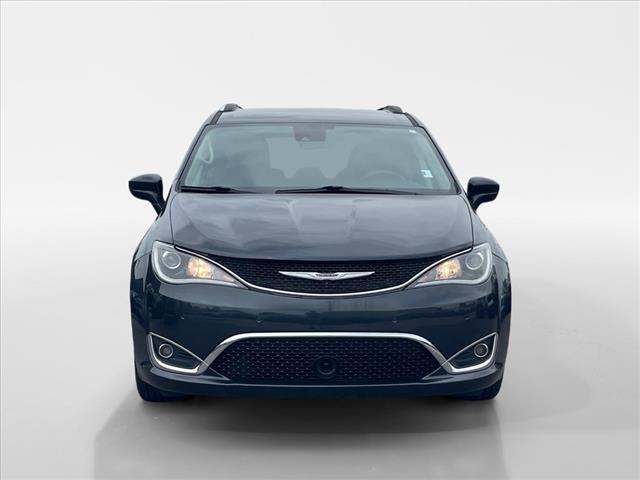 2020 Chrysler Pacifica Touring L Plus