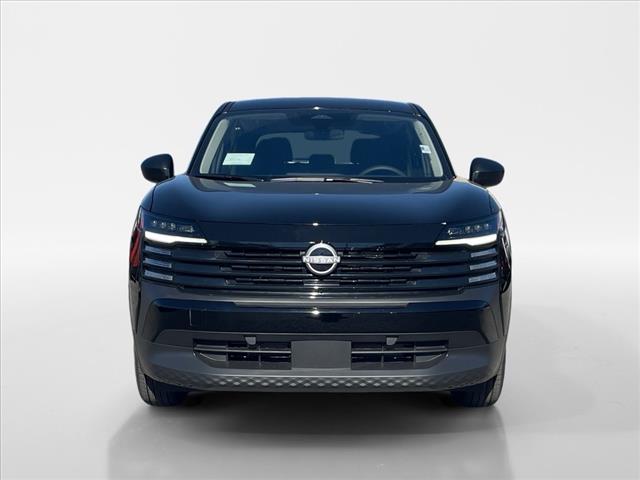 2025 Nissan Kicks CVT