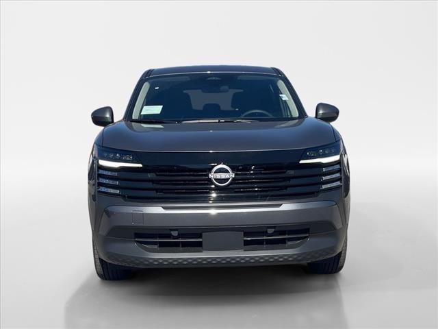 2025 Nissan Kicks CVT