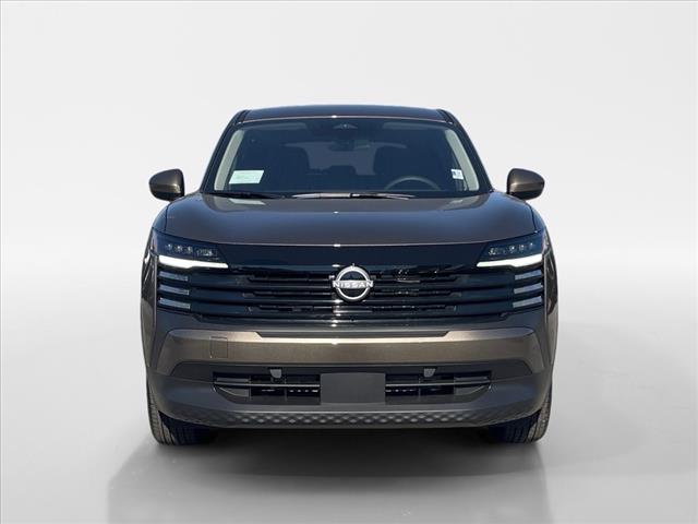 2025 Nissan Kicks CVT