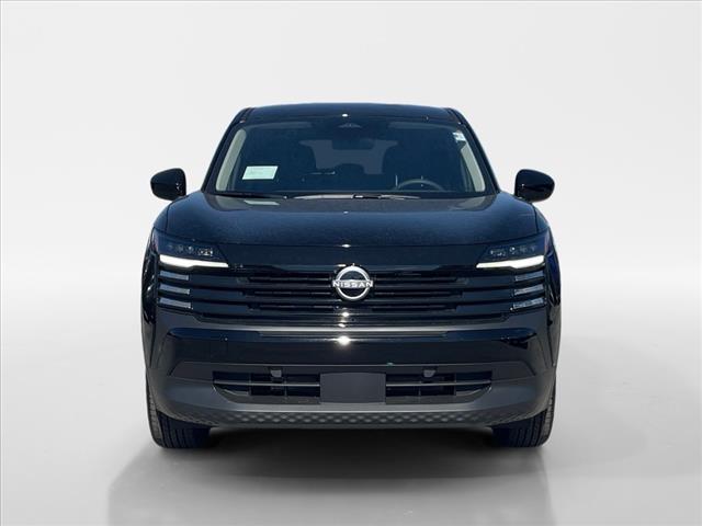 2025 Nissan Kicks CVT