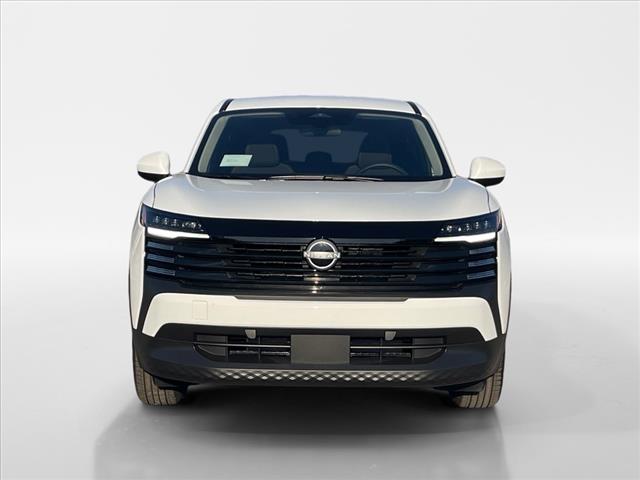 2025 Nissan Kicks CVT