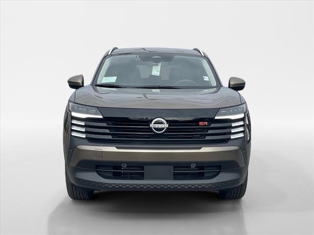 2025 Nissan Kicks CVT