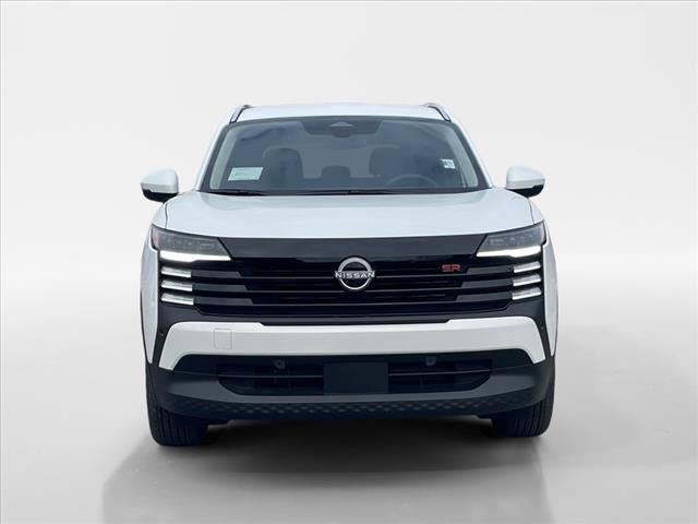 2025 Nissan Kicks CVT