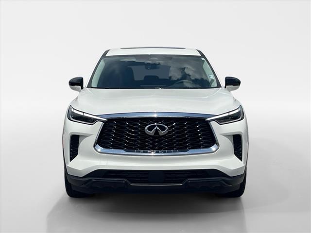 2025 INFINITI QX60 Pure