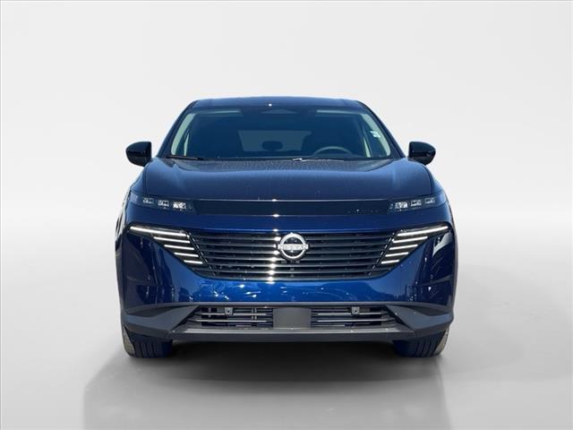 2025 Nissan Murano AUTO