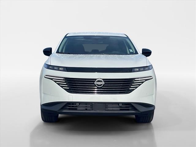 2025 Nissan Murano AUTO