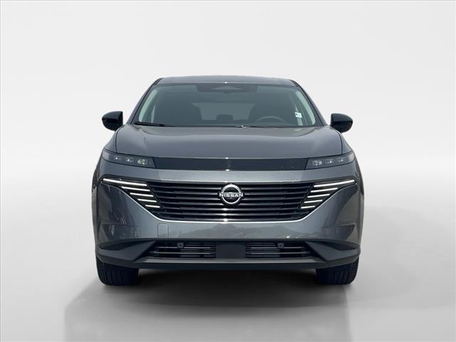 2025 Nissan Murano AUTO