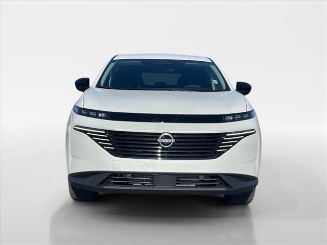 2025 Nissan Murano AUTO