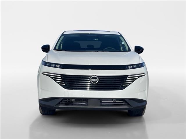 2025 Nissan Murano AUTO