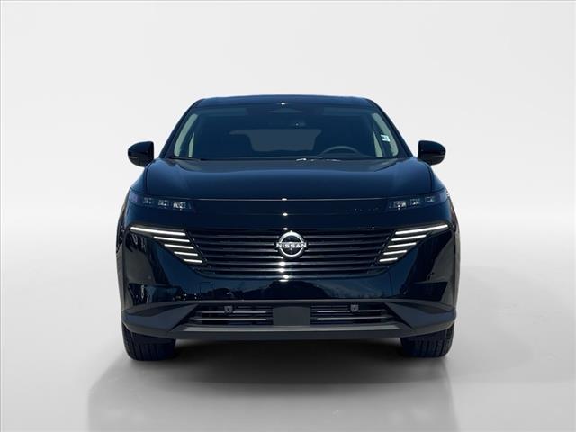 2025 Nissan Murano AUTO