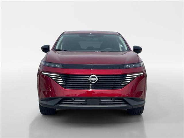 2025 Nissan Murano AUTO