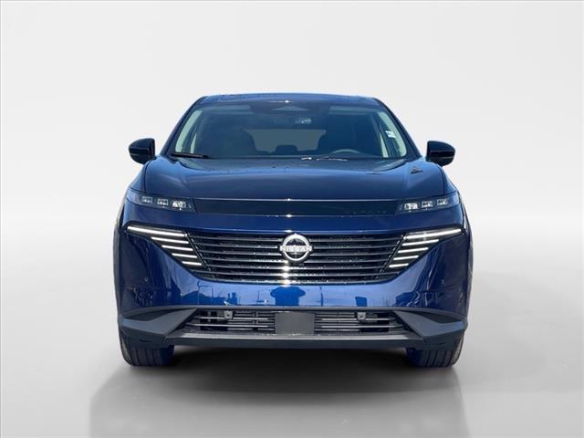 2025 Nissan Murano AUTO