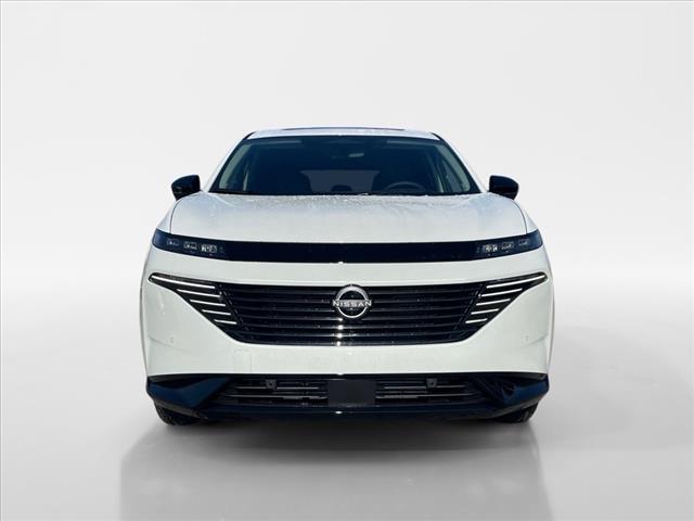 2025 Nissan Murano AUTO