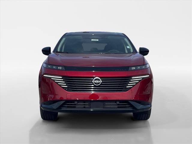 2025 Nissan Murano AUTO