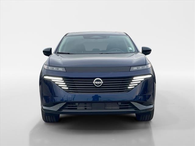 2025 Nissan Murano AUTO