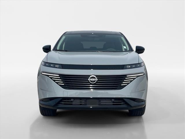 2025 Nissan Murano AUTO