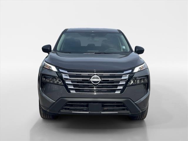 2025 Nissan Rogue CVT